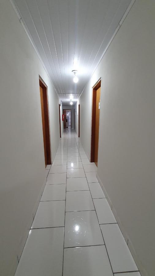 Aluminio Acm Hotel מראה חיצוני תמונה