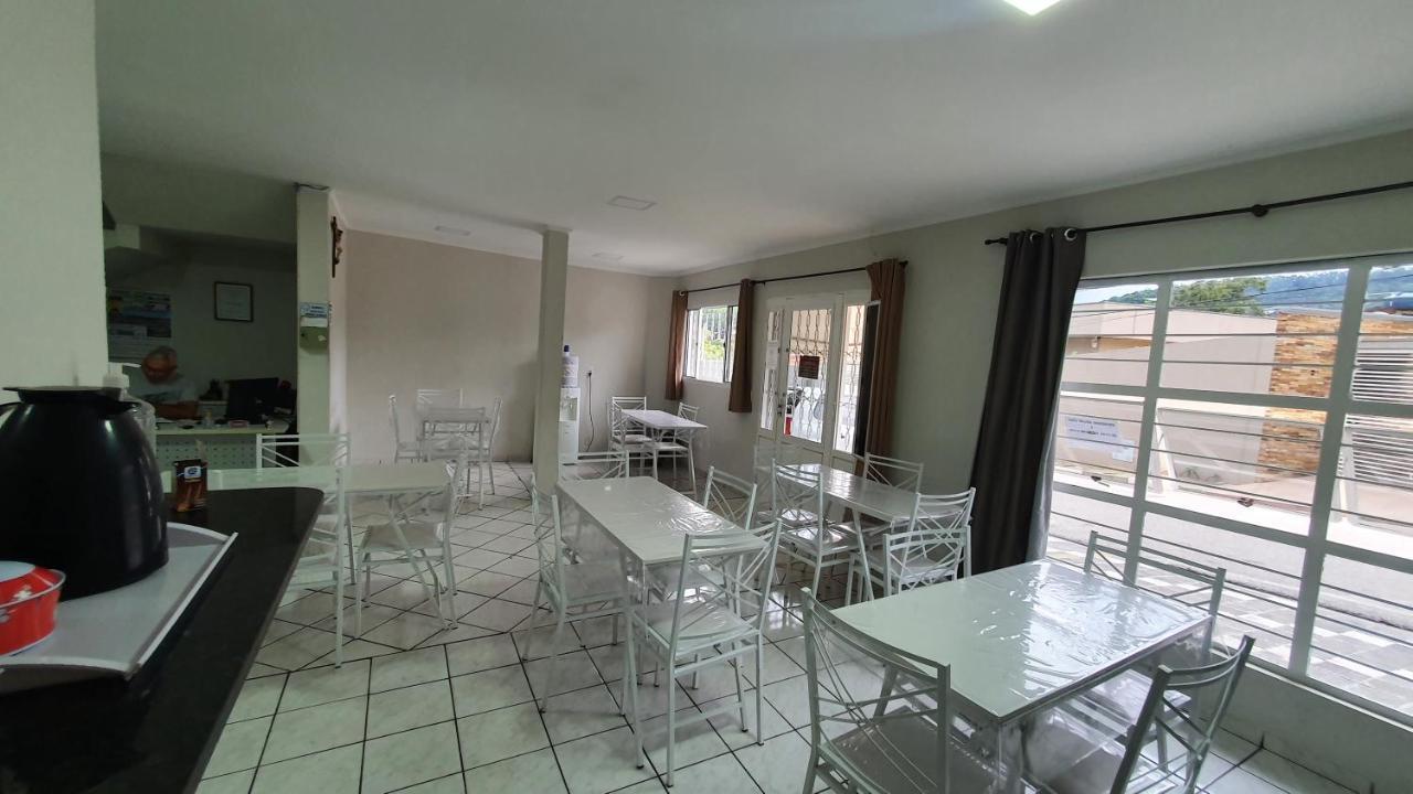 Aluminio Acm Hotel מראה חיצוני תמונה